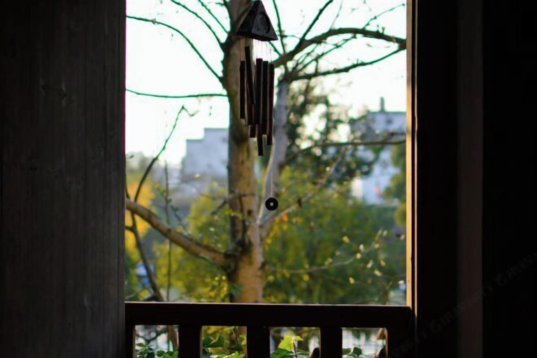 Others 4, September Huizhou Inn, Huangshan
