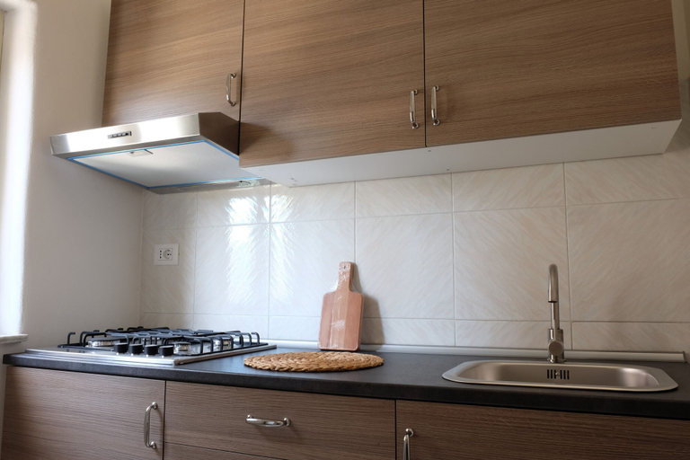 Room 4, Myia Apartment B by Wonderful Italy, Syracuse