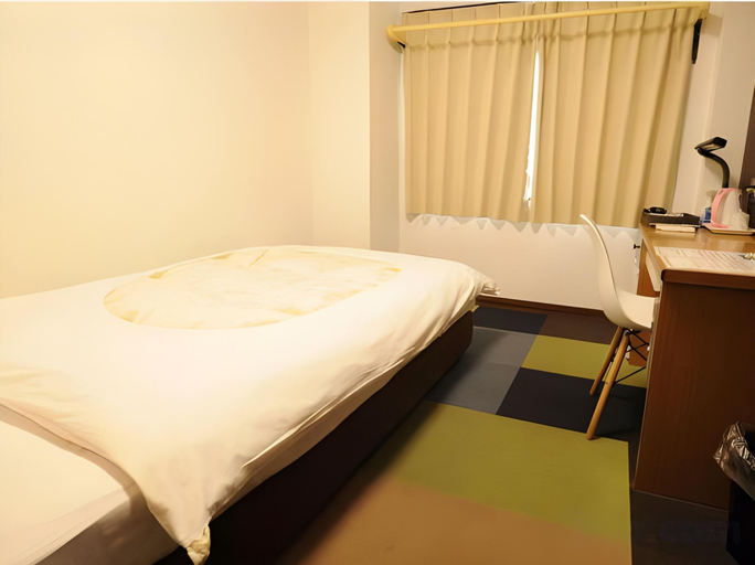 Bedroom 3, First Hotel Taketoyo, Taketoyo
