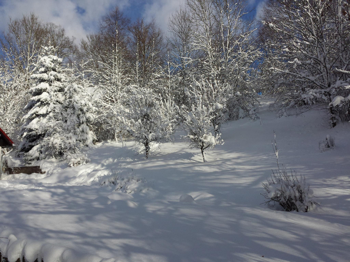 Others 5, Holiday Home Rudnik near Ski Lift, Trutnov