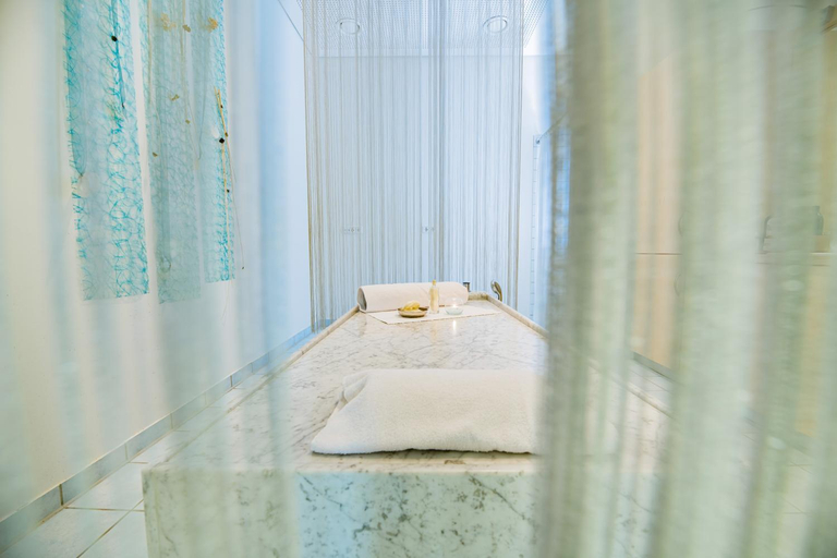 Bedroom 4, feelMOOR Das Gesundresort Bad Wurzach, Ravensburg