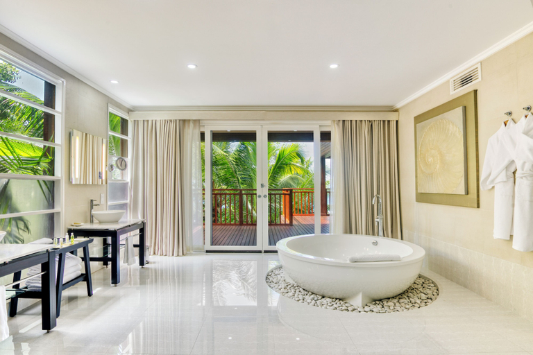 Bathroom 4, Niva Labriz Seychelles