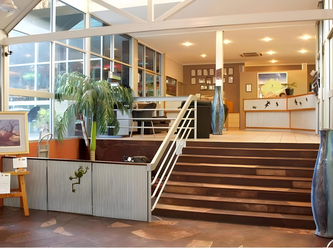 Public Area 4, Kununurra Country Club Resort, Wyndham-East Kimberley