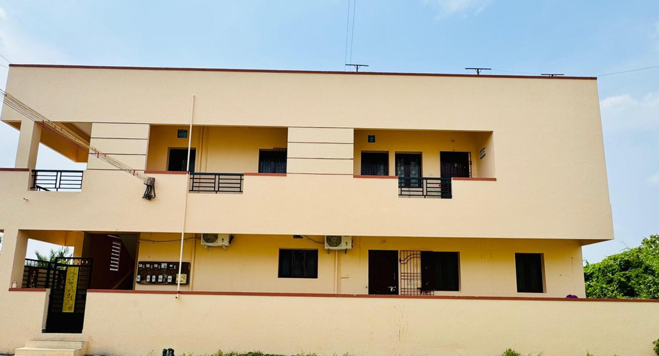 Others 5, Mayura Homestay, Kancheepuram