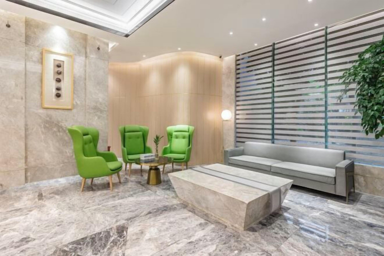 Others 5, West Wealth Borrman （Ningde Wanda Plaza）, Ningde