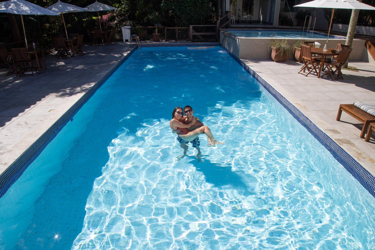Sport & Beauty 2, Pousada Aguas Claras, Armação dos Búzios