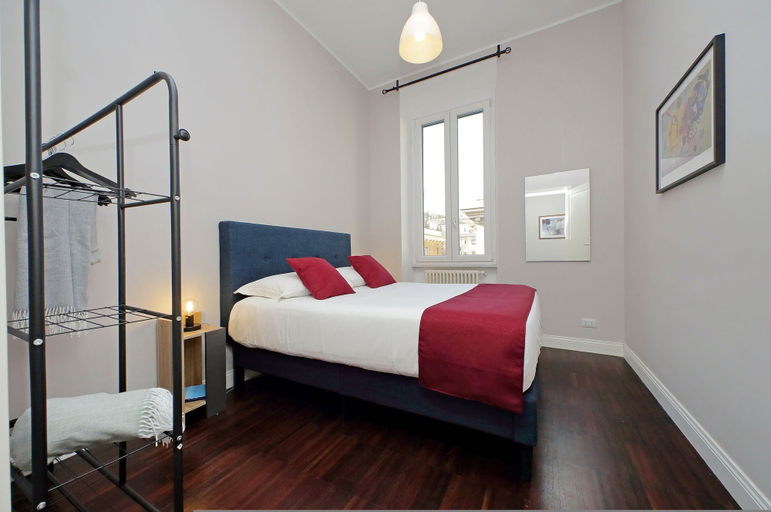 Room 5, 4bnb - Armot House Vatican Apartment, Rome