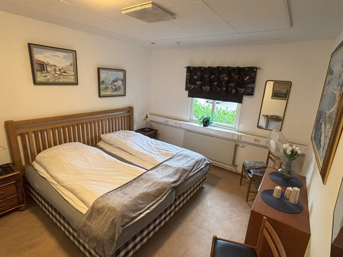 Bedroom 2, Hälsokällan, Olofström