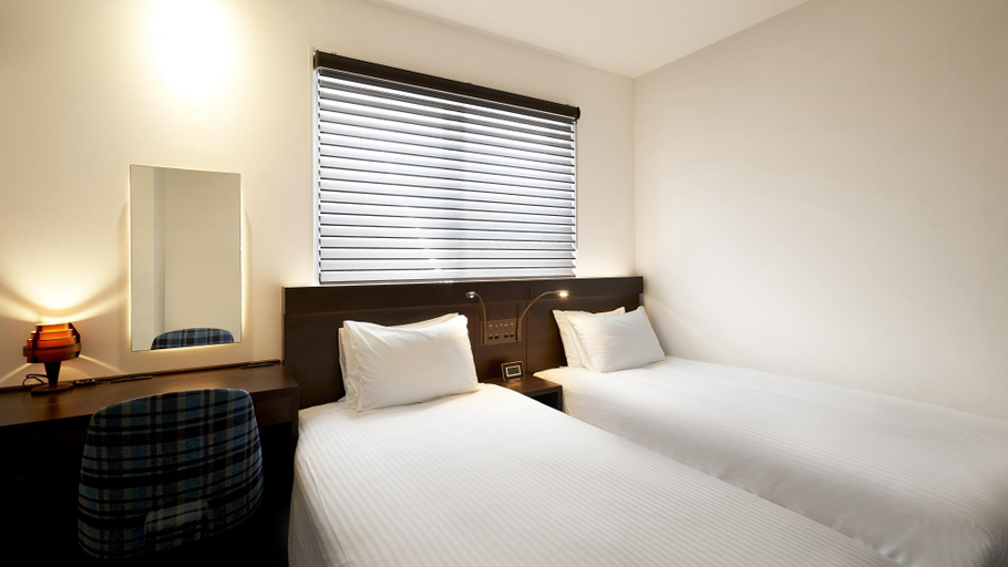 Bedroom 3, Tassel Inn Kyoto Kawaramachi Nijo, Kyoto