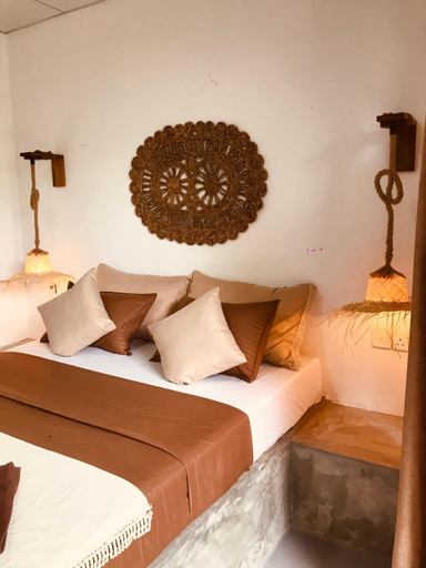 Bedroom 2, Bananas 02, Weligama