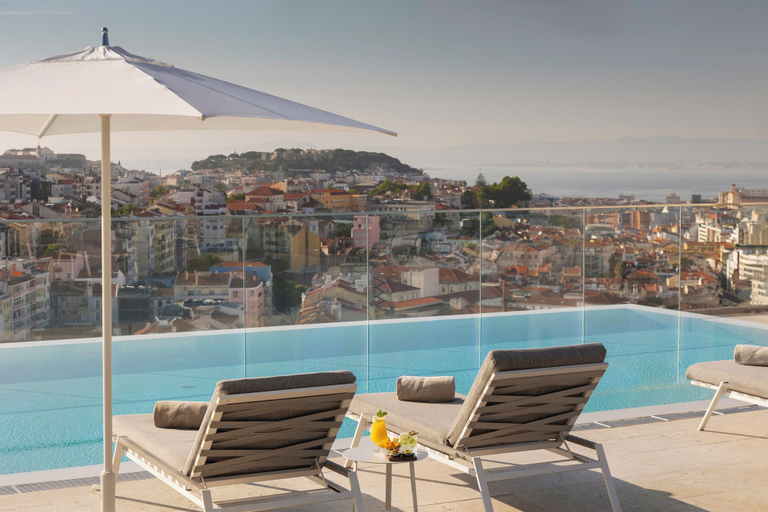 Others 1, EPIC SANA Marques Hotel, Lisbon