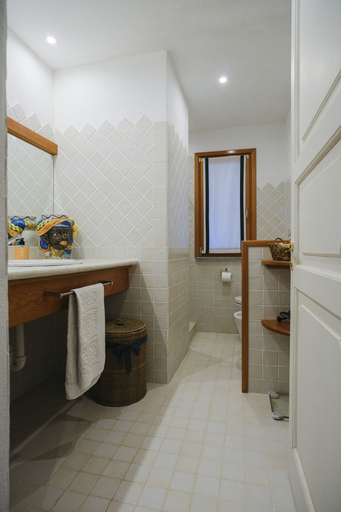 Room 4, Casa Matisse - CM in Andora, Savona