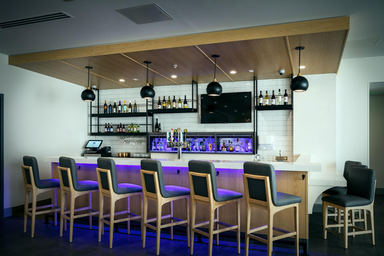 Public Area 3, Hyatt House Anchorage, Anchorage