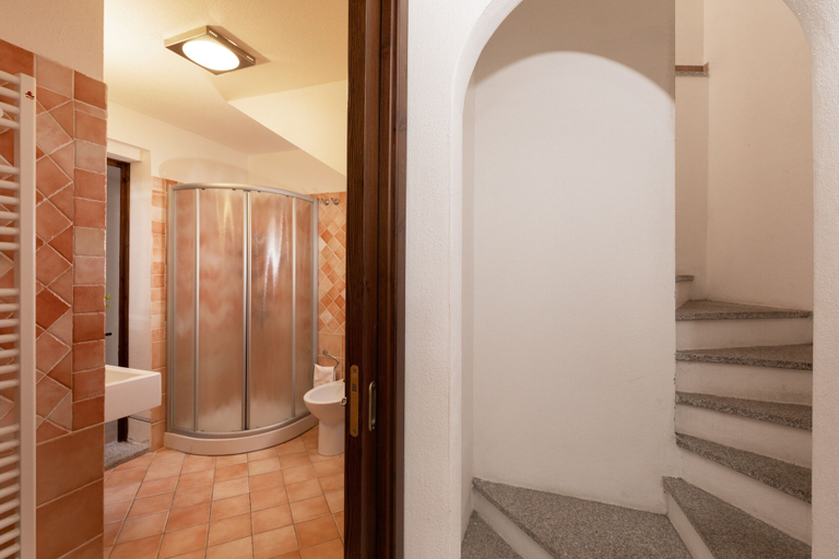 Room 5, Casa Della Vigna 2 by Wonderful Italy, Olbia-Tempio