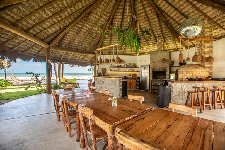 Food & Drinks 4, Rancho Noe Cumbuco, Caucaia