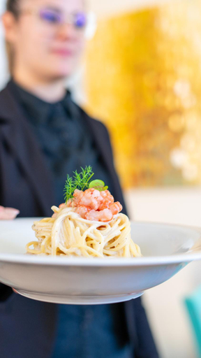 Food & Drinks 2, Giardini Malaspina, Oristano