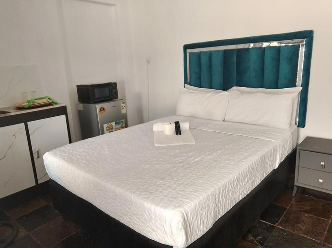 Bedroom 3, Duminy Guest Lodge, City of Cape Town