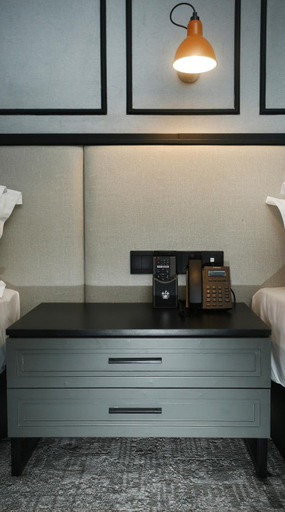 Bedroom 23