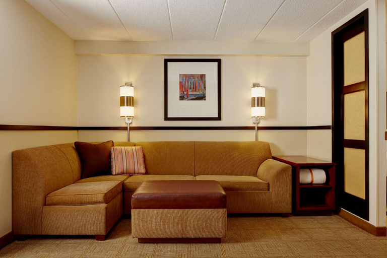 Public Area 2, Hyatt Place Seattle Downtown, Seattle