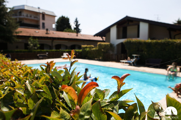 Others 3, The Three Moons Apartment, Verona