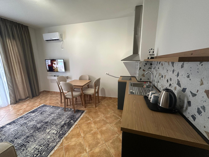 Others 5, Palm Suites Apartaments, Vlorës
