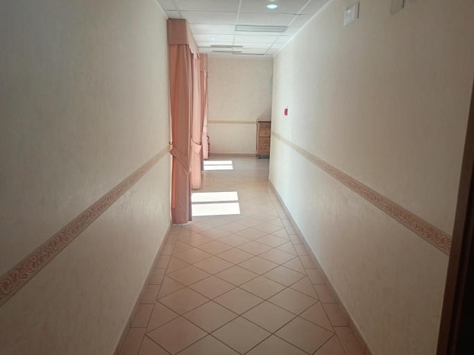 Others 5, Hotel Sirios, Foggia