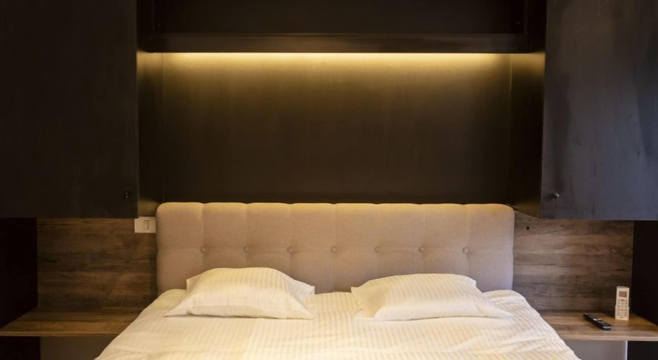 Bedroom 3, Moon Montana Busteni, Busteni