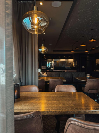 Food & Drinks 5, Ågotnes Hotell, Fjell