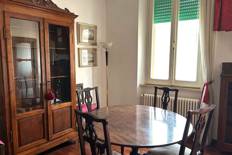 Room 2, Appartamento Con te Partir, Grosseto