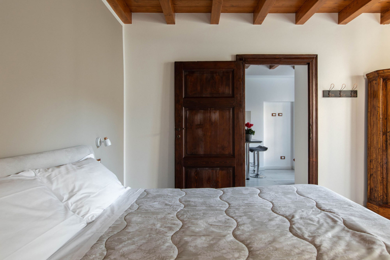 Room 3, Varenna Railway by Wonderful Italy, Lecco