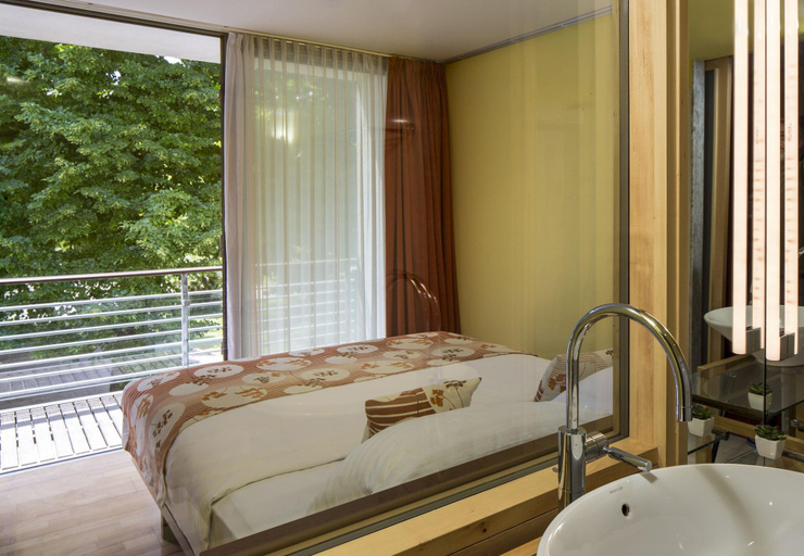 Bedroom 3, ファルケンシュタイナー ホテル アドリアーナ l アダルツオンリー, Zadar