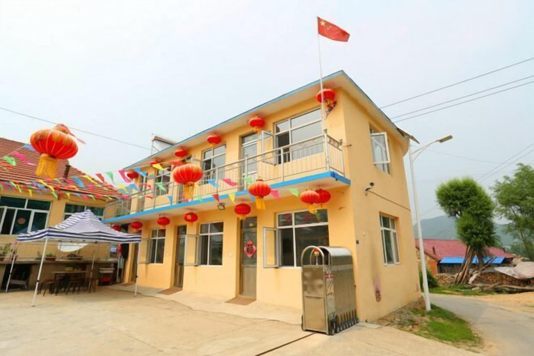Exterior & Views 2, Dalian Bingyugou Xiaomu Farmstay, Dalian