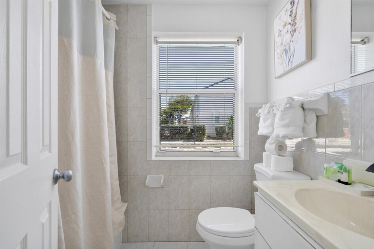 Bathroom 4, Coastal Sunset, Broward