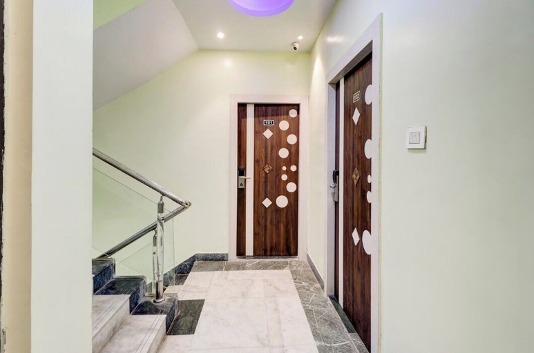 Others 2, Green Edge Regency, South 24 Parganas