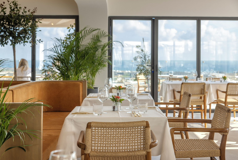 Food & Drinks 5, Paphos Hills Resort and Spa By Brown