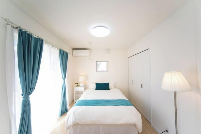 Bedroom 3, Shizukinosato Tsuki Terrace 531, Awaji