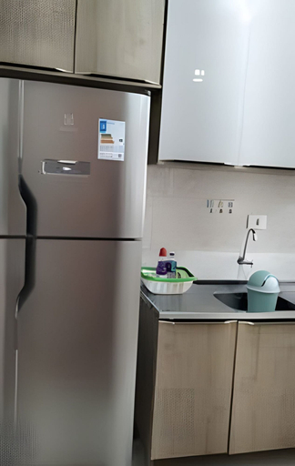 Others 4, Apartamento para 4 pessoas com AC, Foz do Iguaçu
