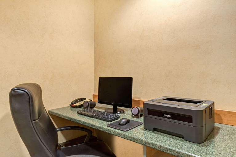 Others 5, Microtel Inn & Suites by Wyndham York, York