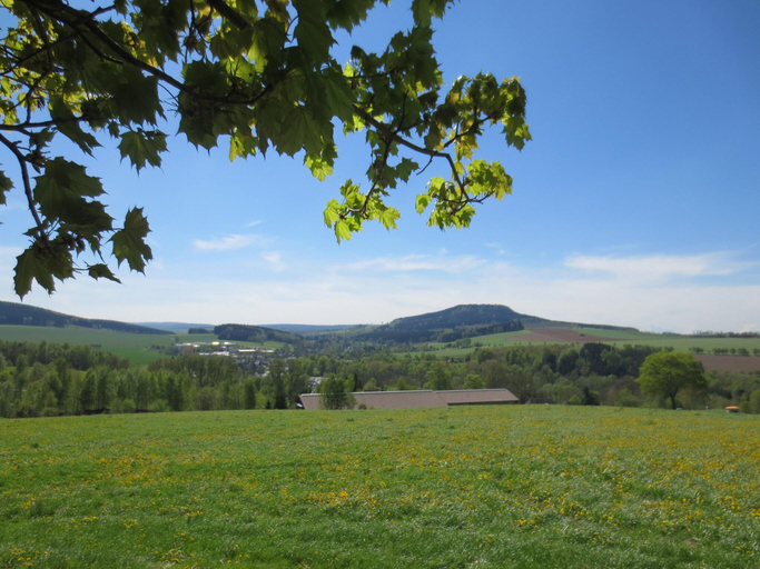 Others 3, Cozy Escape in Walthersdorf, Erzgebirgskreis