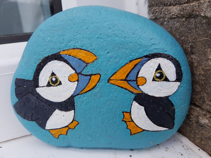 Food & Drinks, Freshwater Bay Holiday Cottages, Pembrokeshire