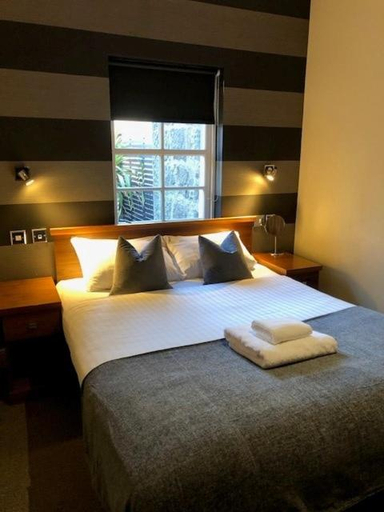 Others 4, The Craibstone Suites, Aberdeen