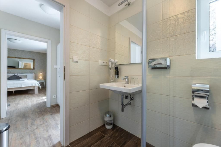 Others 5, Apartmány U Pavla, Český Krumlov