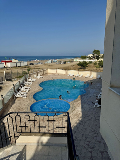 Sport & Beauty 2, Al Moudayna Hotel - Tichy Plage, Tichy