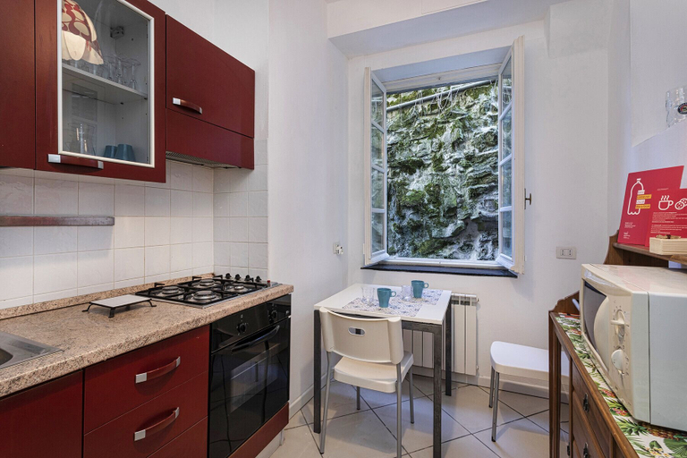 Room 4, La Veranda di Rapallo by Wonderful Italy, Genova