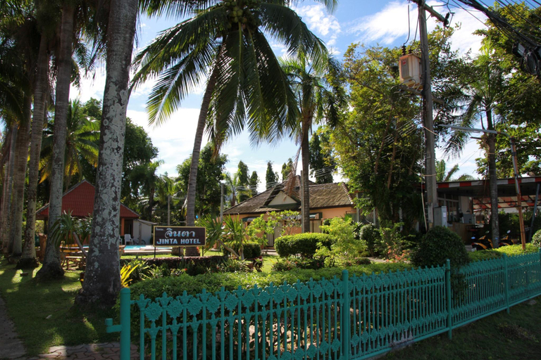 Others 2, Jinta Hotel Nathon Beach, Ko Samui