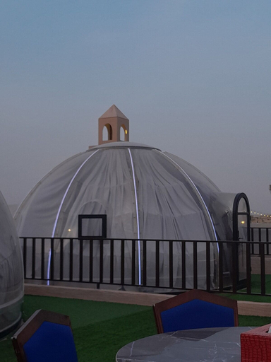 Exterior & Views, Sunset Desert Safari With Glamping, Dubai