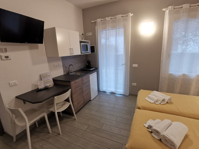 Others 4, Casa Belfiore - Martiri di Belfiore 23, Vicenza