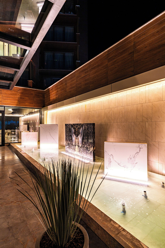 Sport & Beauty 2, Qlusive Hotel, Kuşadası