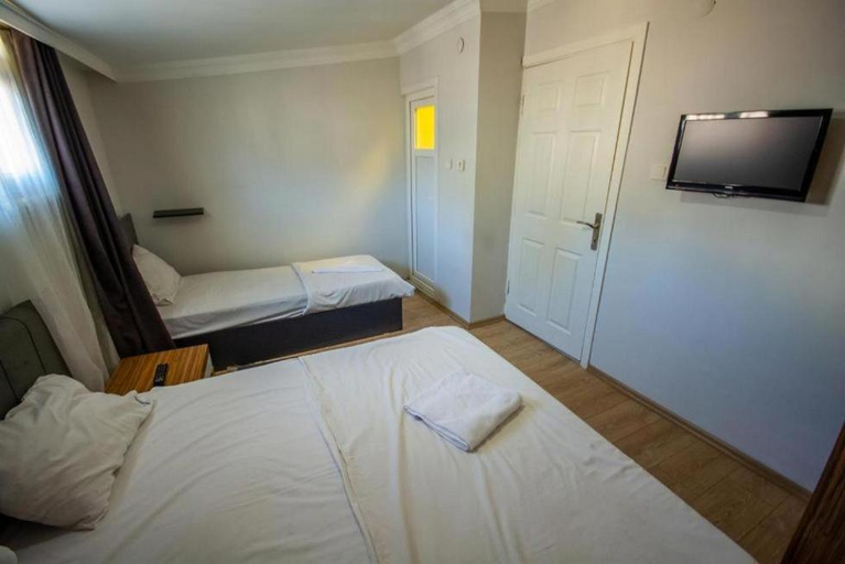 Bedroom 2, Altun Life, Fatih