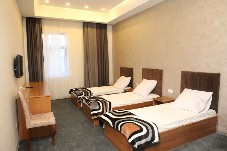 Bedroom 2, Arena Hotel Tartar, Tərtər